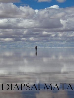 cover image of Diapsalmata